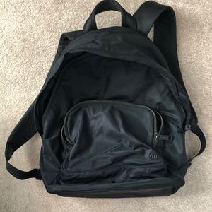 Lululemon Backpack